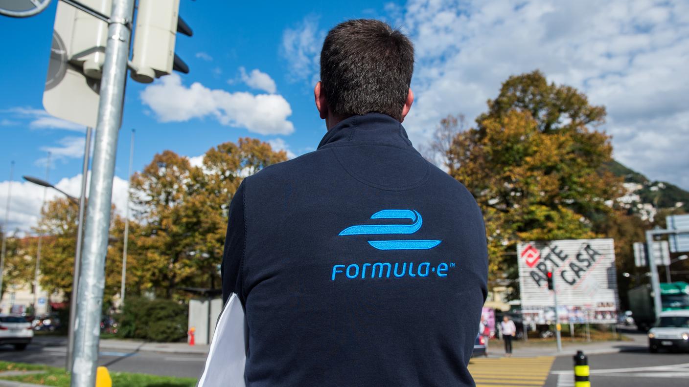 Necessari alcuni interventi urbani per poter omologare il circuito della corsa