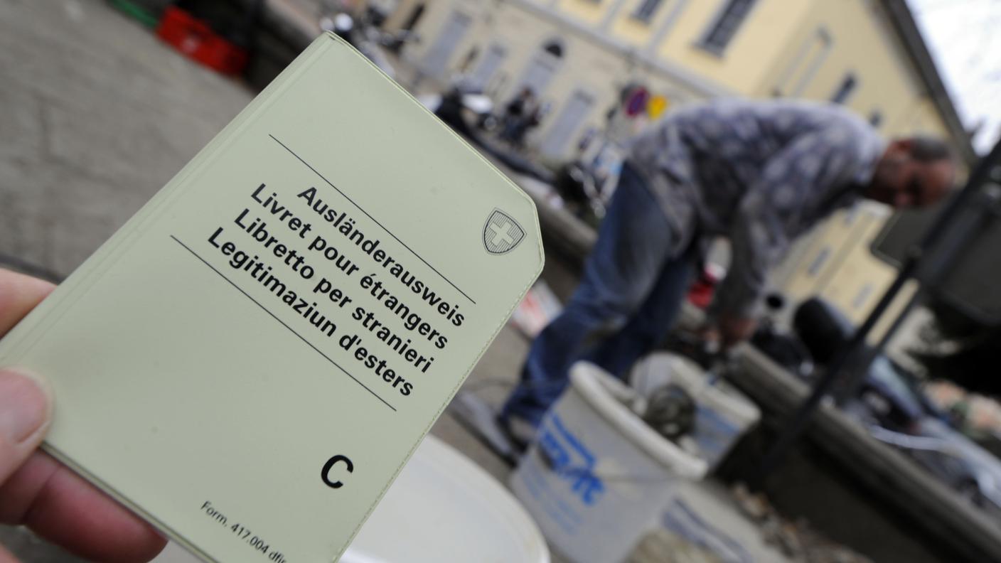 Il segnale è interpretato come un gesto di distensione verso l'Italia