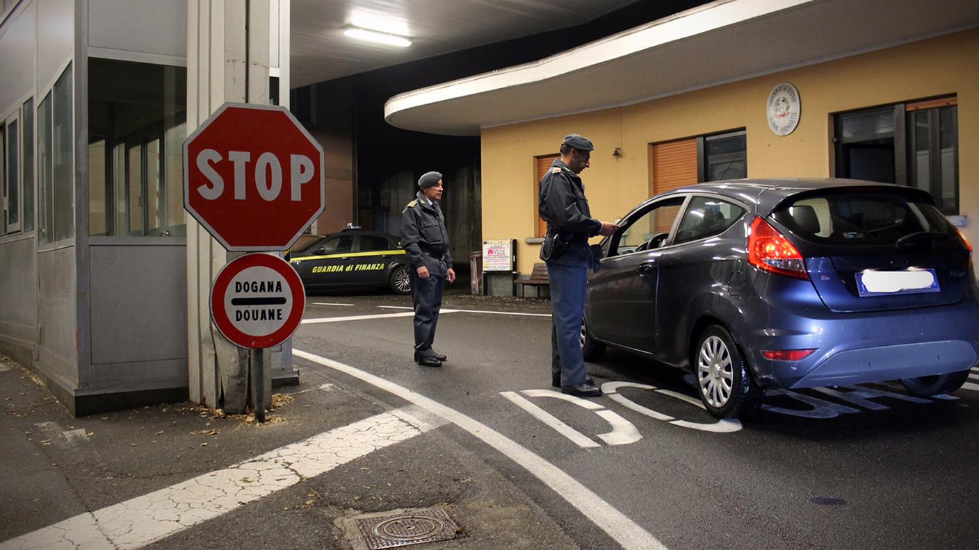 Sei mesi intensi per le Fiamme Gialle