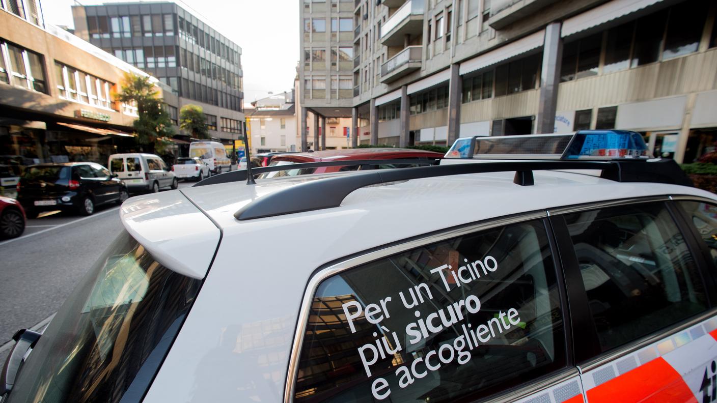 La vittima è stata colpita con una lama e un oggetto contundente