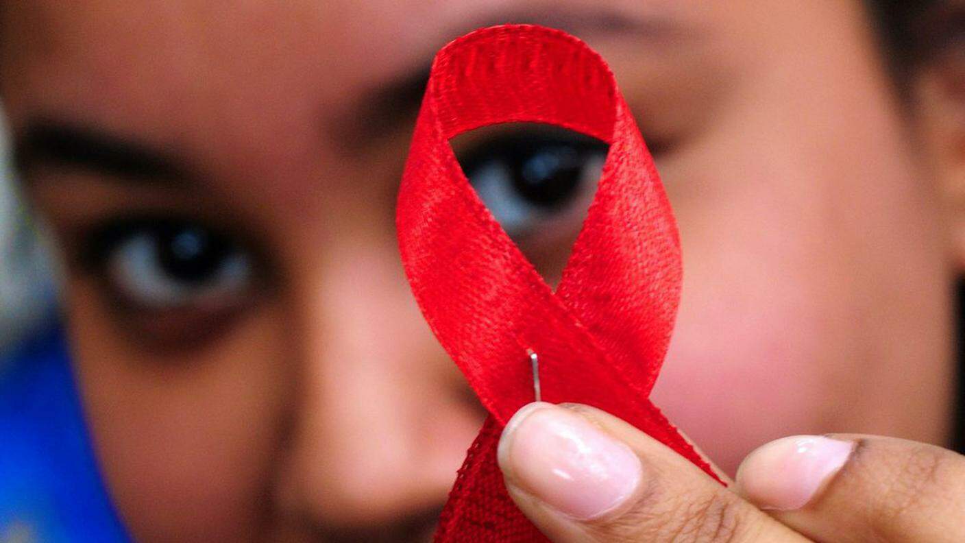 L'HIV continua a mietere vittime