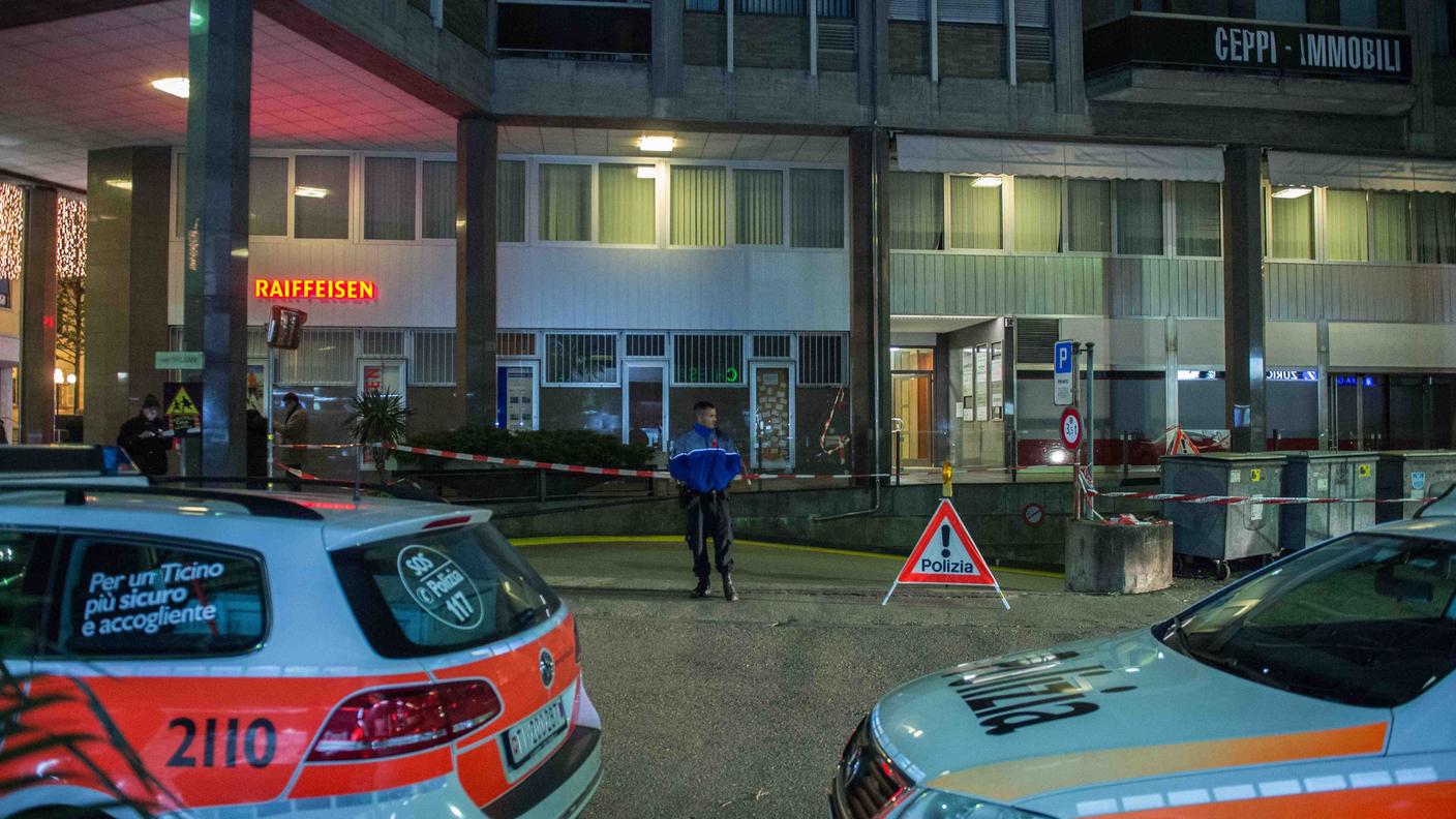 Gli Ignorato davanti a un giudice a cinque giorni dall'omicidio