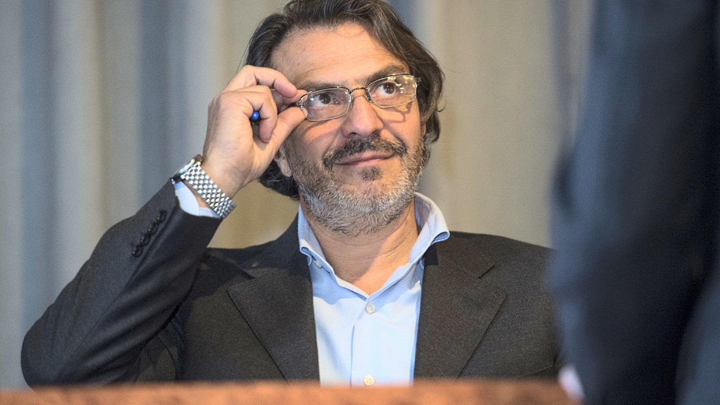 Pierluigi Pasi