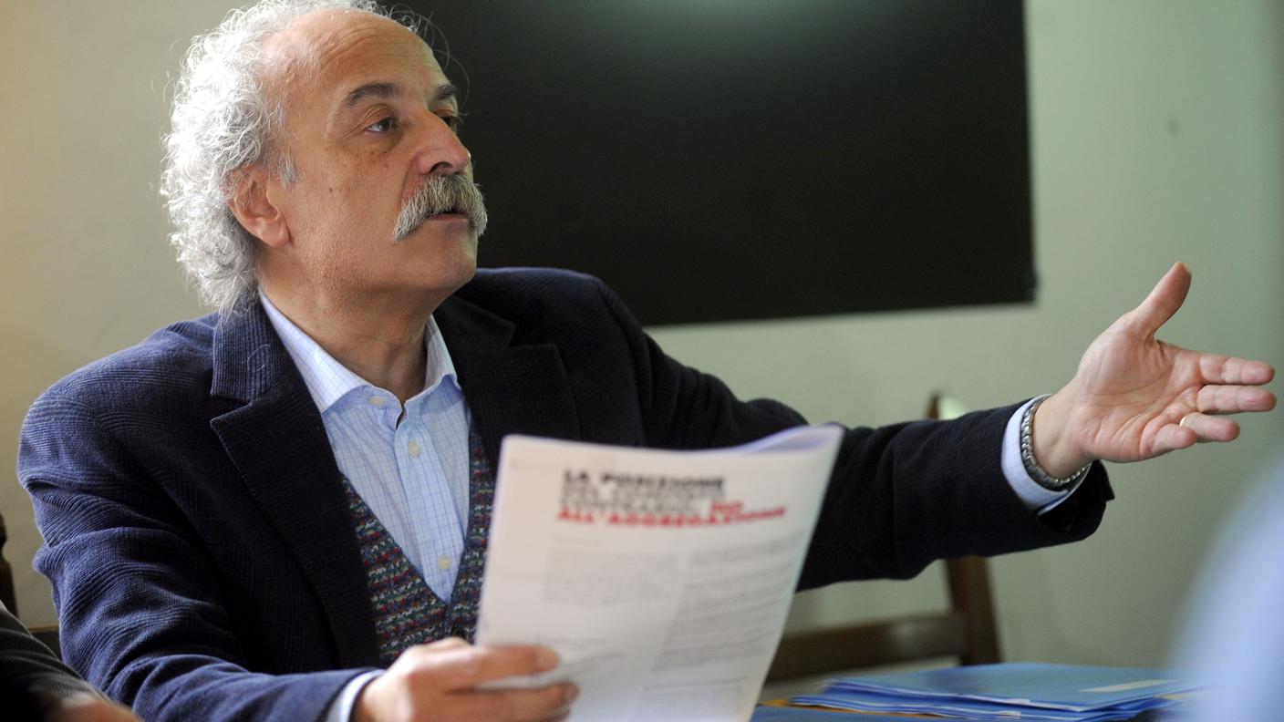 Giorgio Ghiringhelli