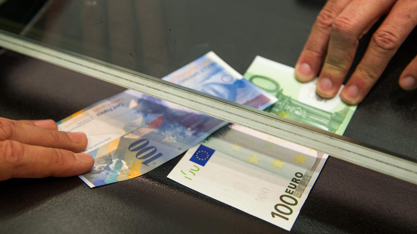 Sessanta miliardi a Roma per la "voluntary disclosure"