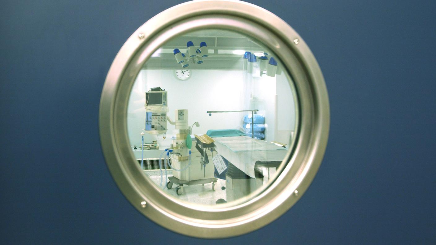 Il medico aveva contestato la revoca a inizio ottobre