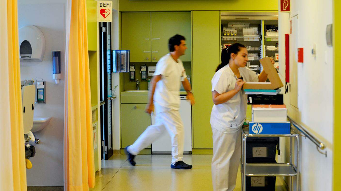 Le cartelle mediche dei pazienti digitalizzate saranno legge tra due anni
