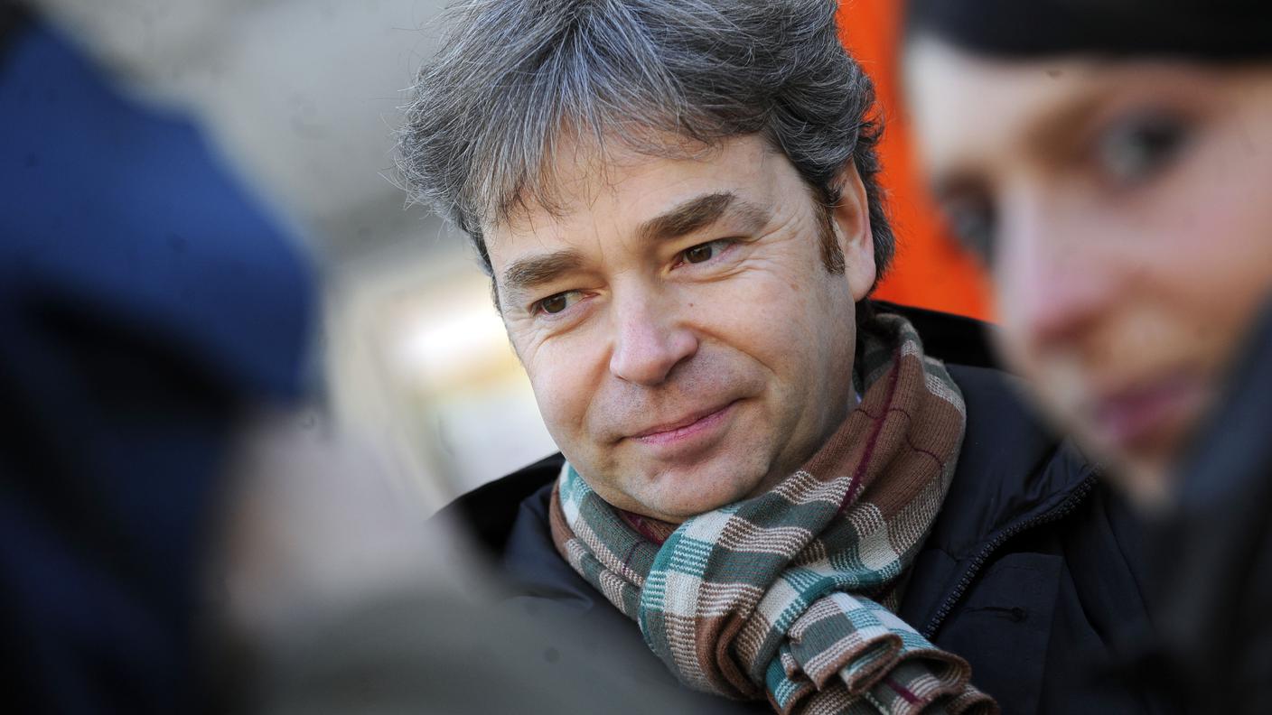 Lorenzo Jelmini, inizialmente tra i contrari al progetto, si rallegra per l'interesse dimostrato dai privati
