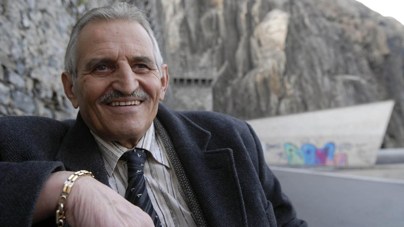 Giuseppe Francetti era proprietario di diversi night club in Ticino