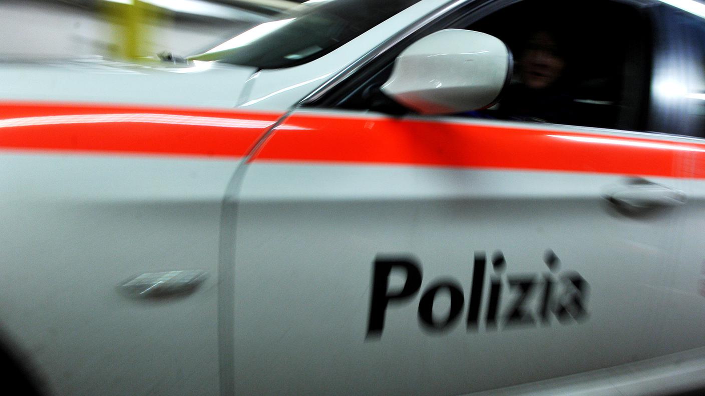 La De Oliveira aveva fatto perdere le sue tracce a Locarno il 30 dicembre 2014