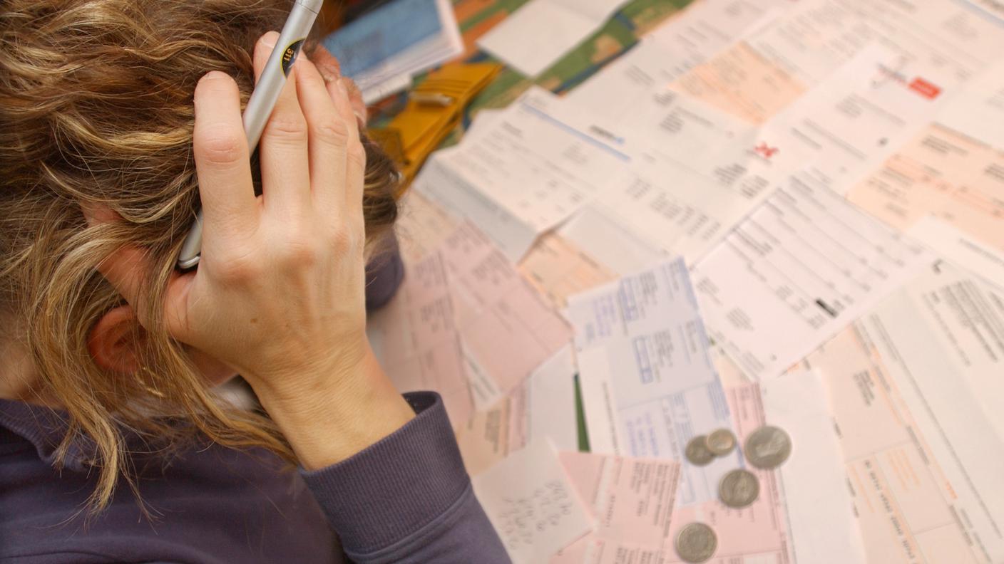 Il numero dei casi è triplicato in 11 anni