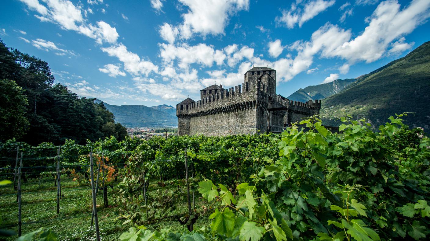 Il museo di Montebello si rifà il look