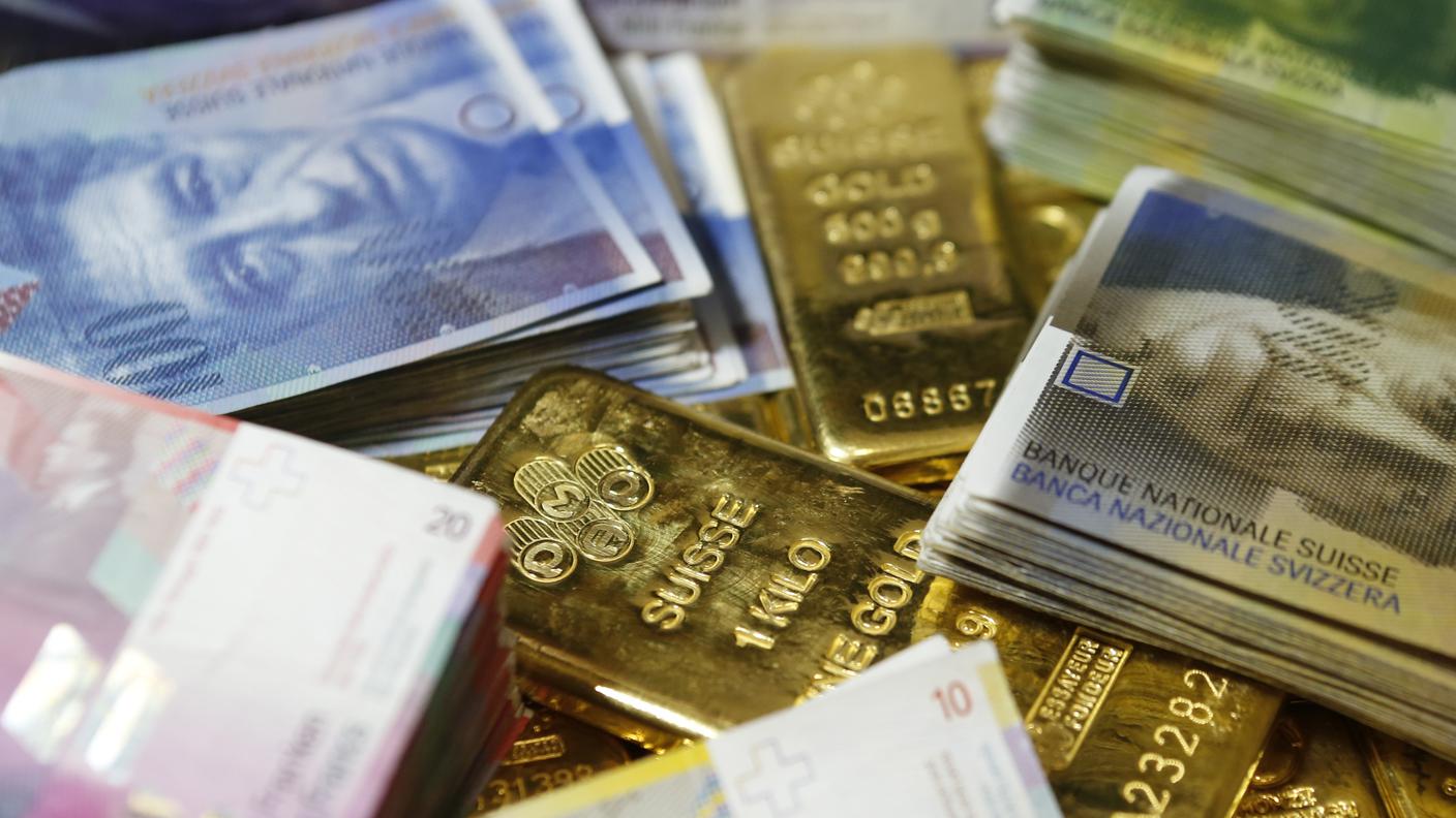 L'operatore finanziario era stato arrestato a novembre