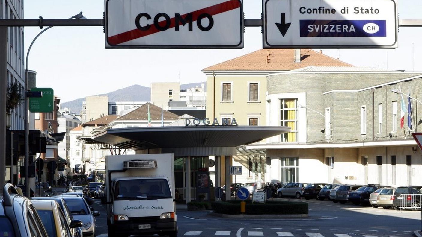 La Francia ha già chiesto di applicare la norma alle aziende romande