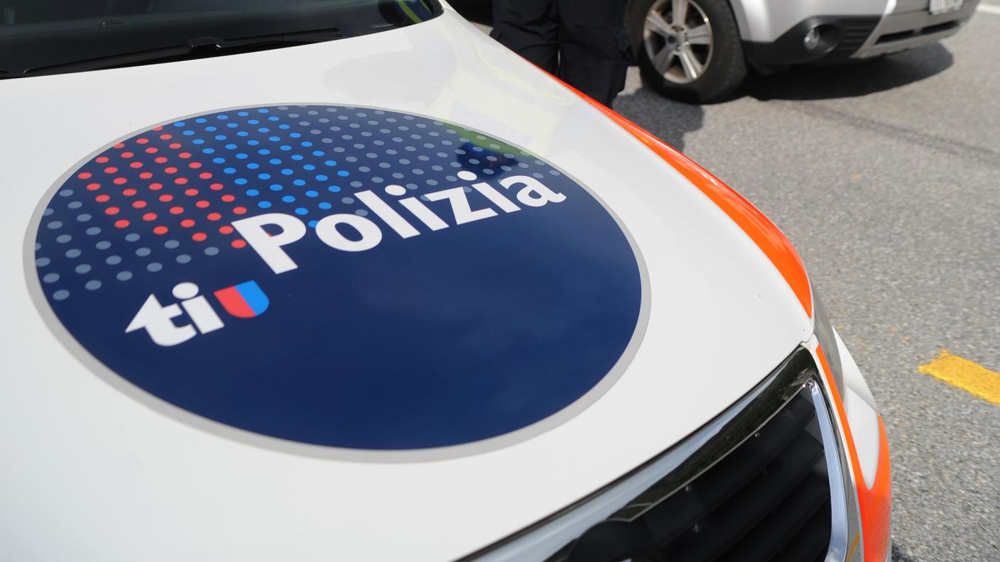 La rapina è fallita miseramente