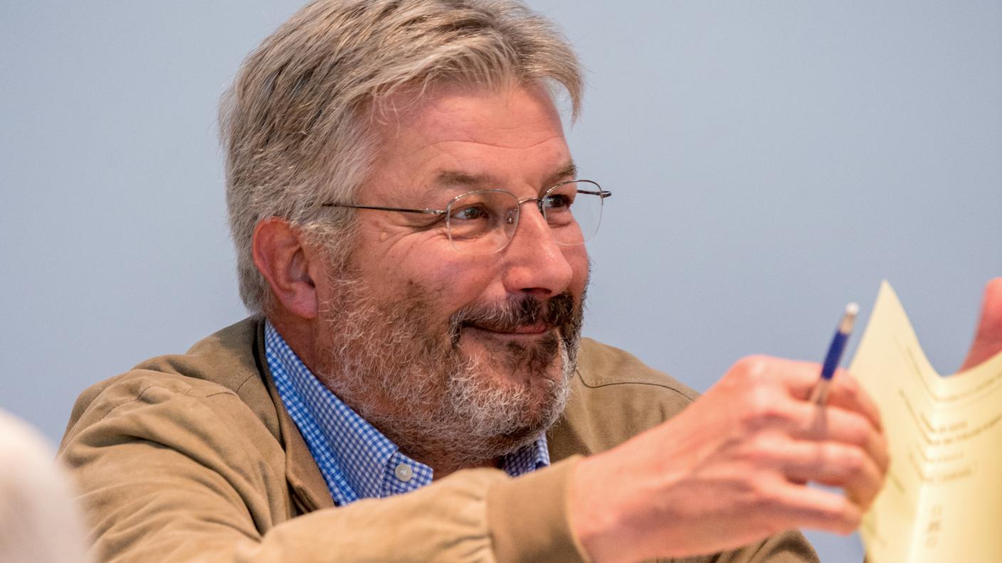 Jacques Ducry