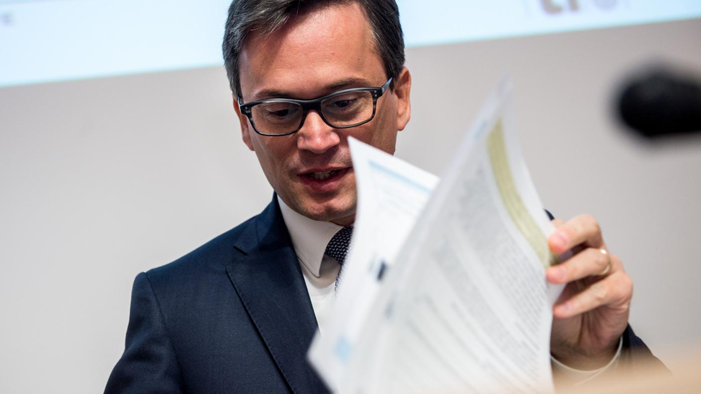 "A rischio la distribuzione degli utili"