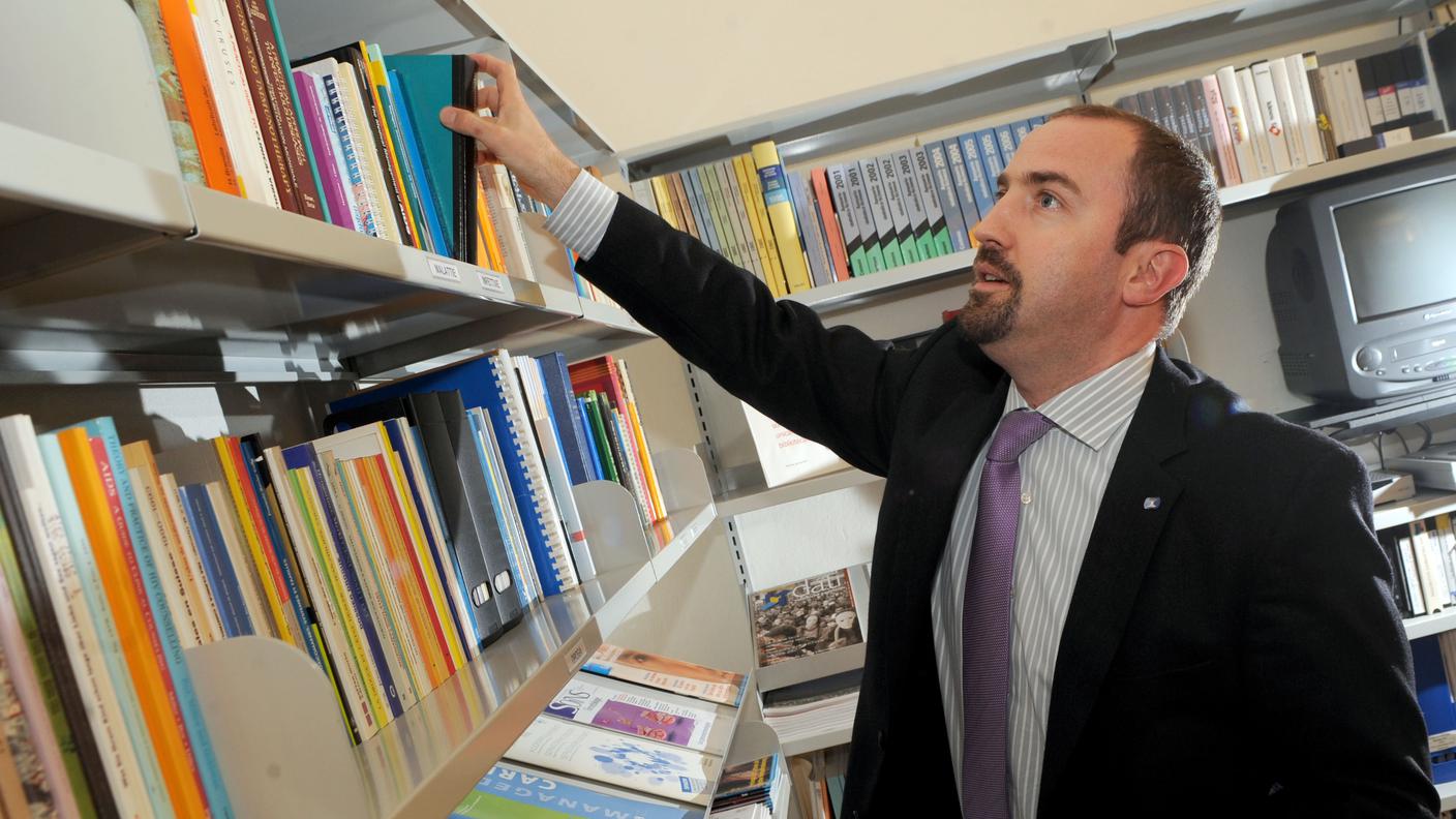 Il medico cantonale