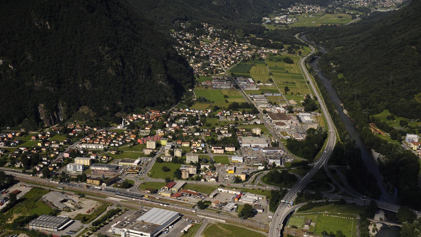 Pronti i ricorsi sulla sistemazione di via Cantonale