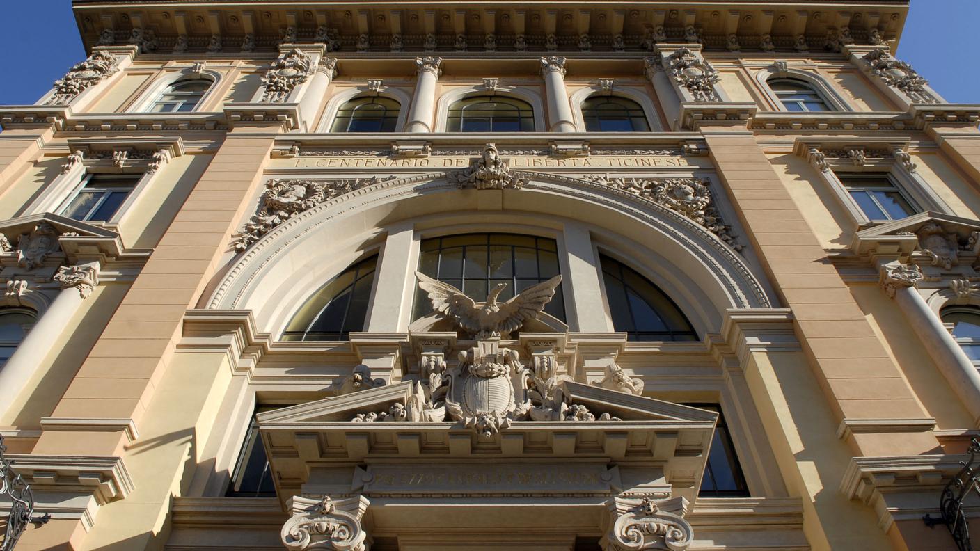 Corpo insegnante quasi unanime
