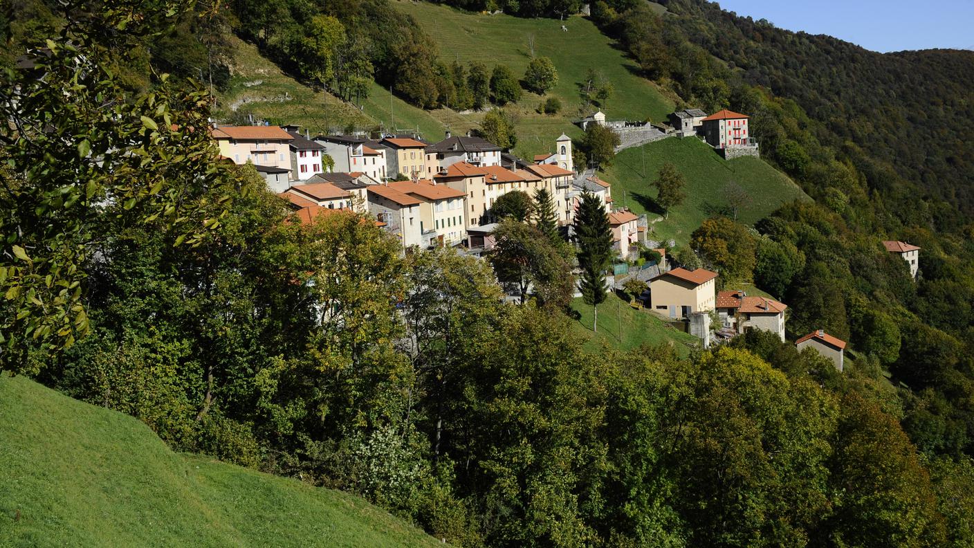 Immagine d'archivio