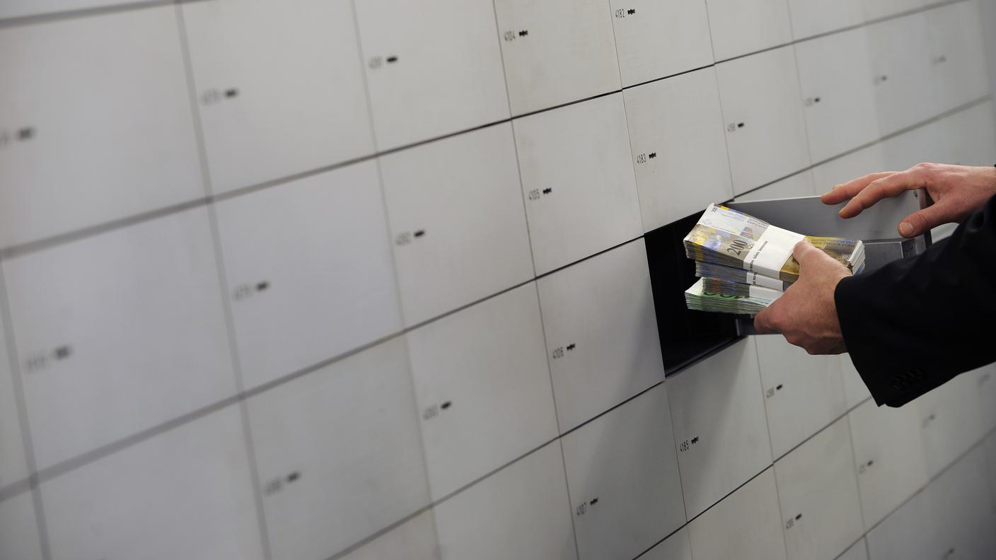 Tra le cause del licenziamento vi sarebbero gli effetti della Voluntary disclosure