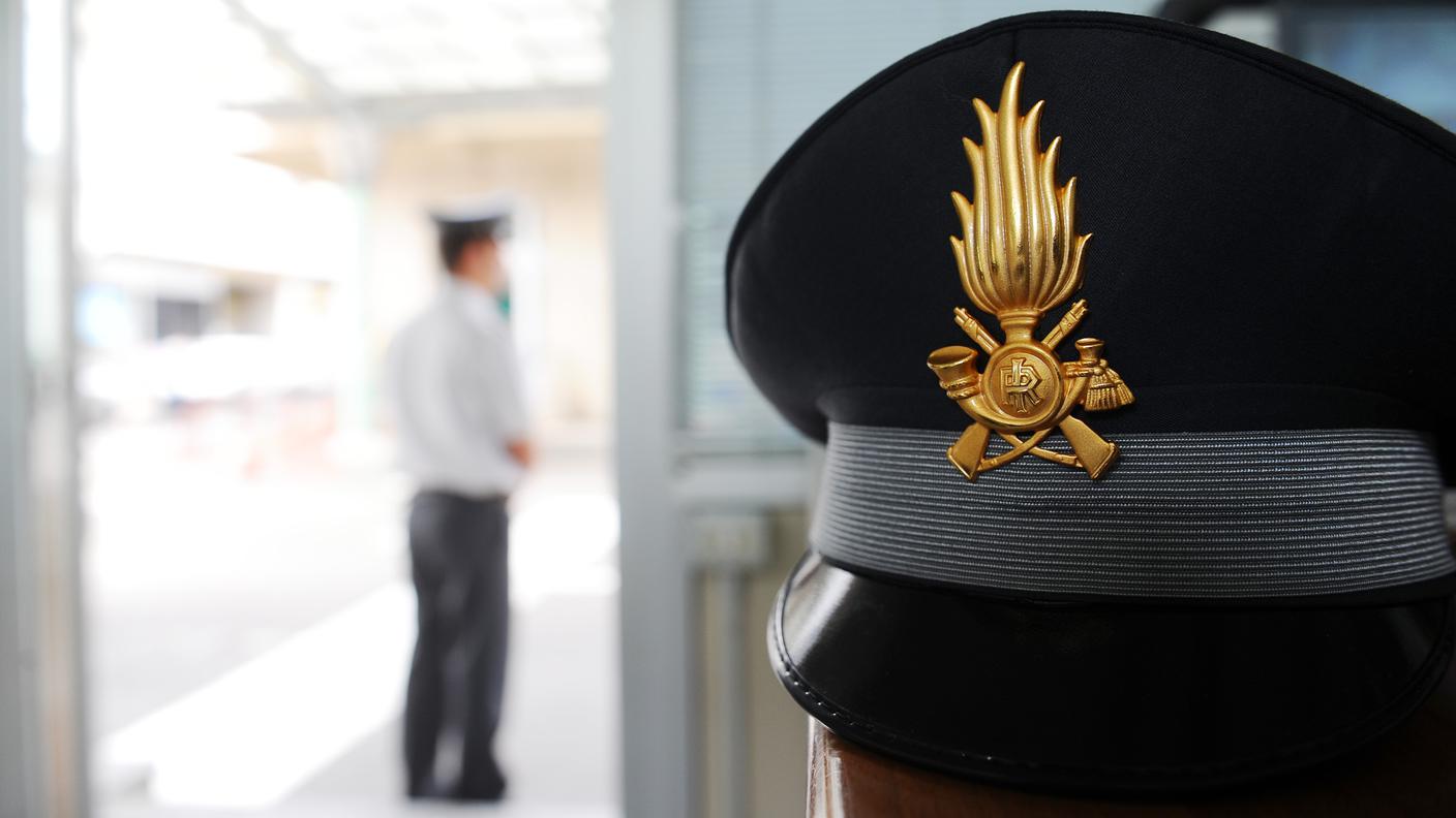 Evase tasse per 22 milioni grazie a società prestanome