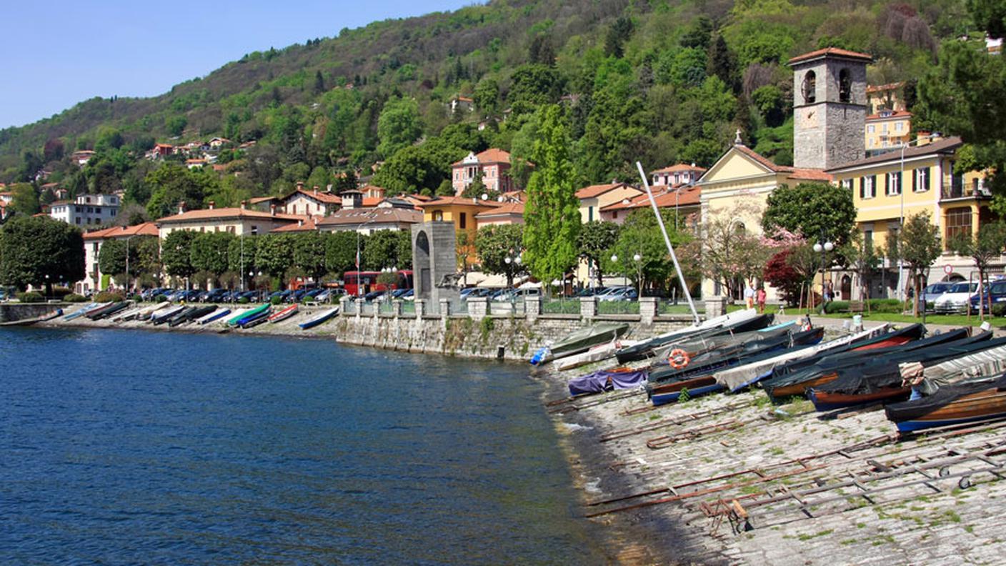 Verbania