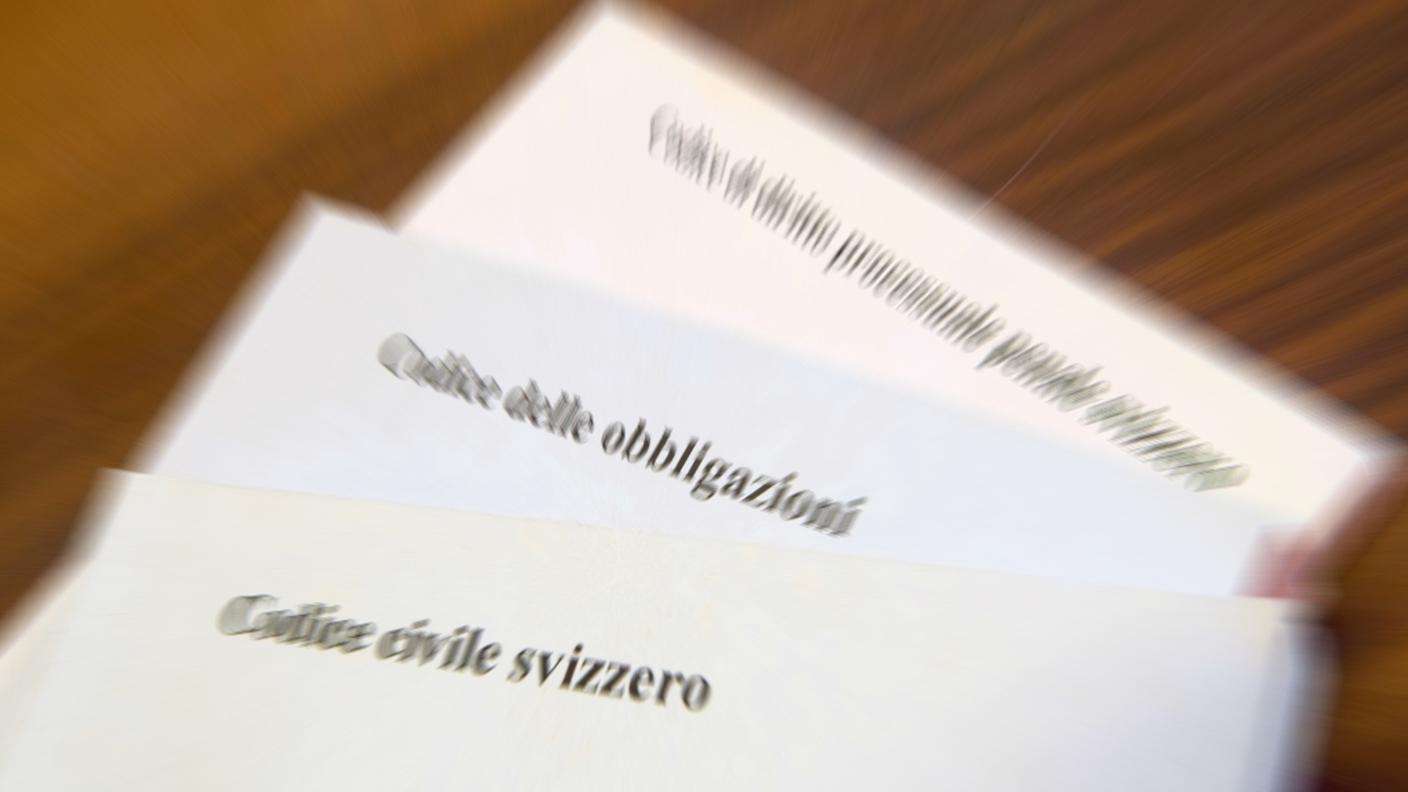 Nuovi uffici per la consulenza giuridica