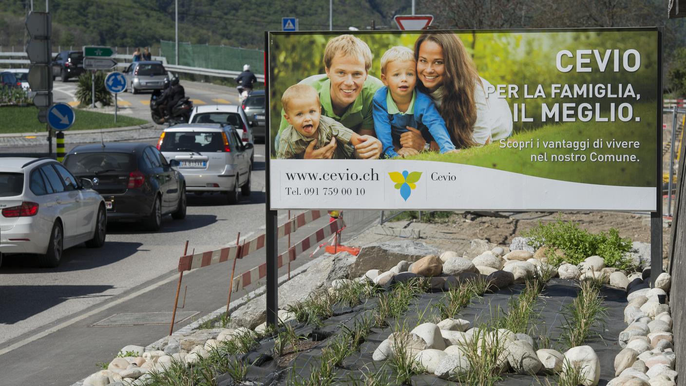 La campagna lanciata due anni fa