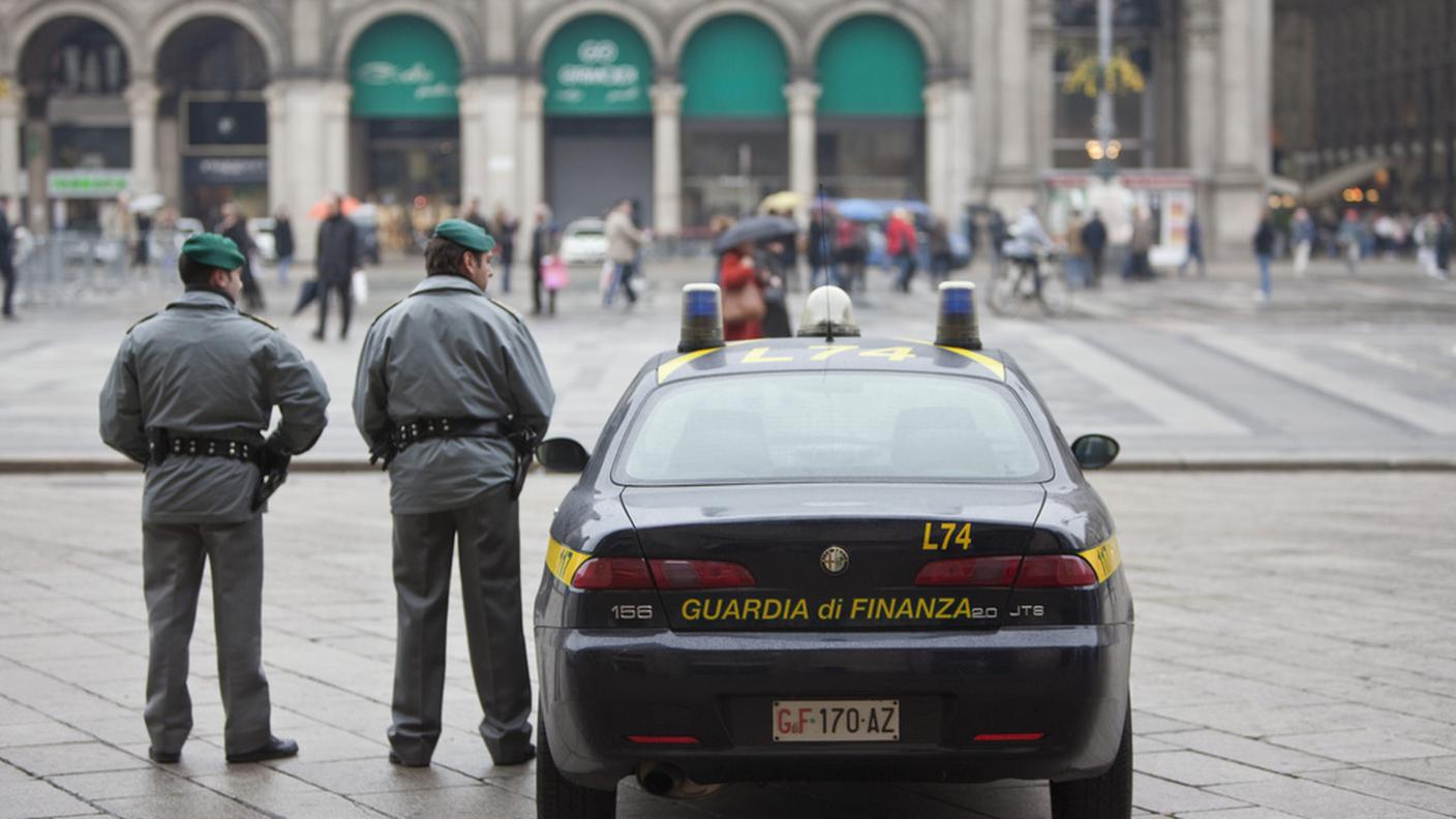 Un raggiro da milioni e milioni di euro