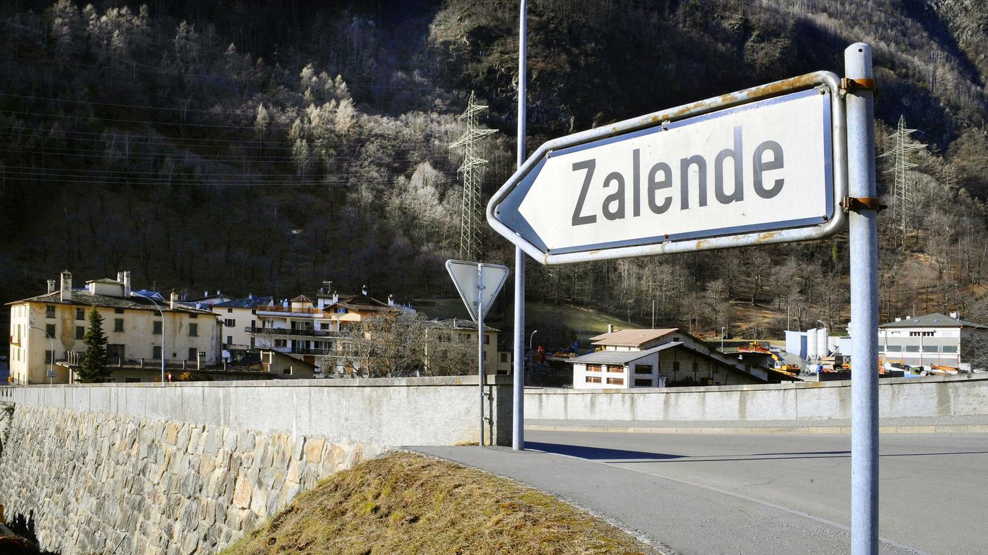 A Milano è iniziato il processo d'appello per il duplice omicidio di Zalende