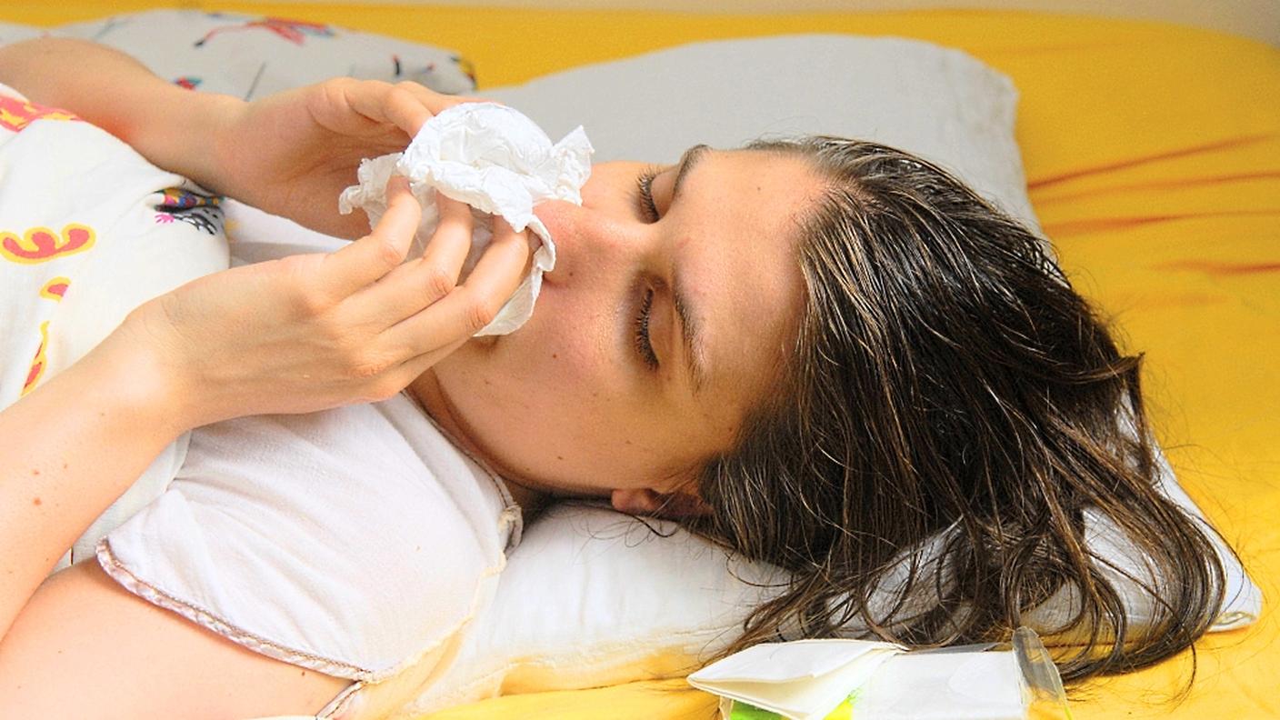 Chiamate al medico raddoppiate in Svizzera nel giro di una settimana