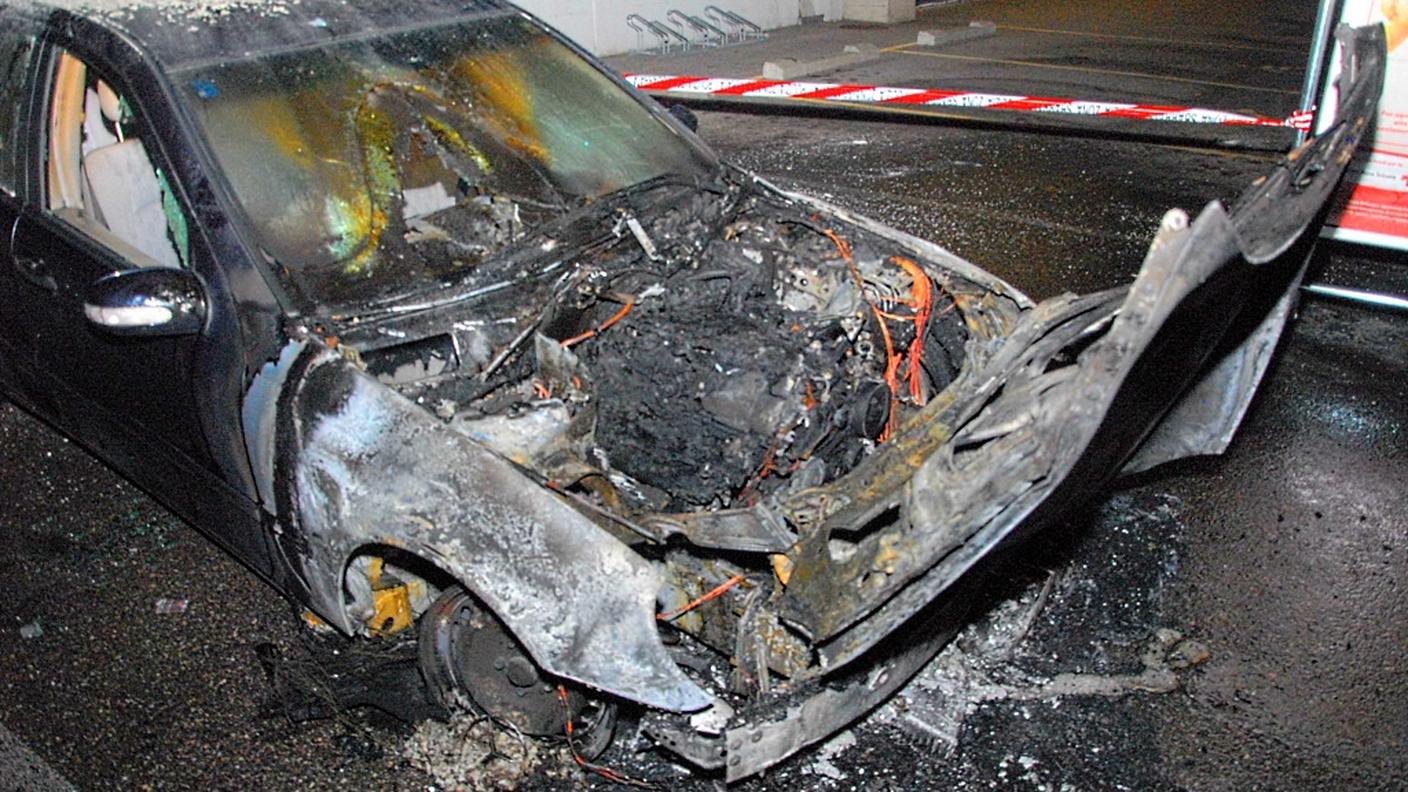 Secondo Rescue Media, si fa strada l'ipotesi di una serie dolosa