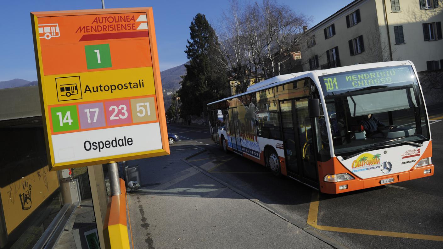 I nuovi orari prevedono 12 corse in più