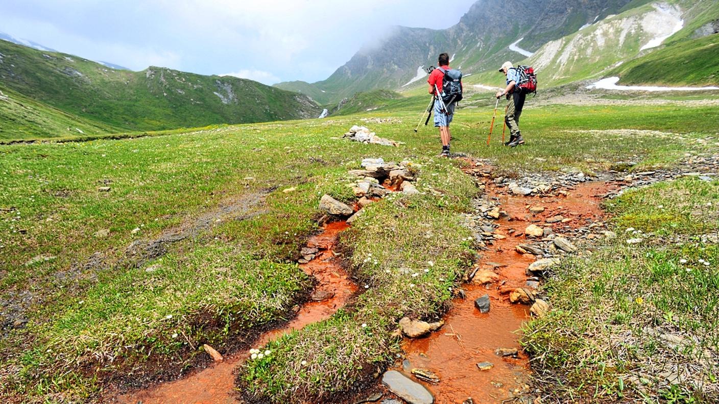 Critiche anche dalle associazioni degli sport di montagna