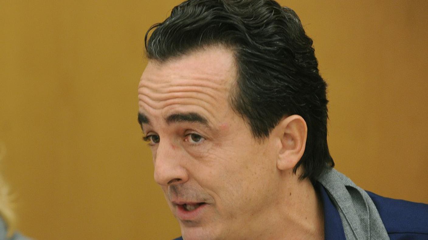 L'ex sindaco del 2012