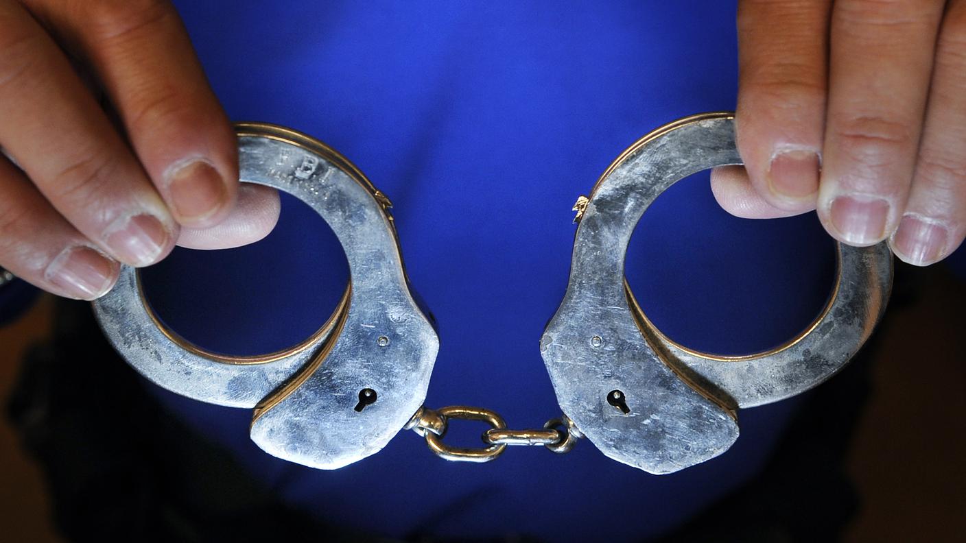 Registrati alcuni furti nel fine settimana in città