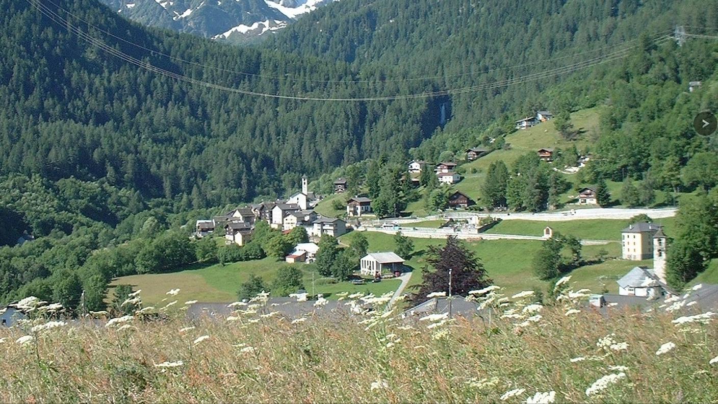 Continuità nel settore della costruzione in paese