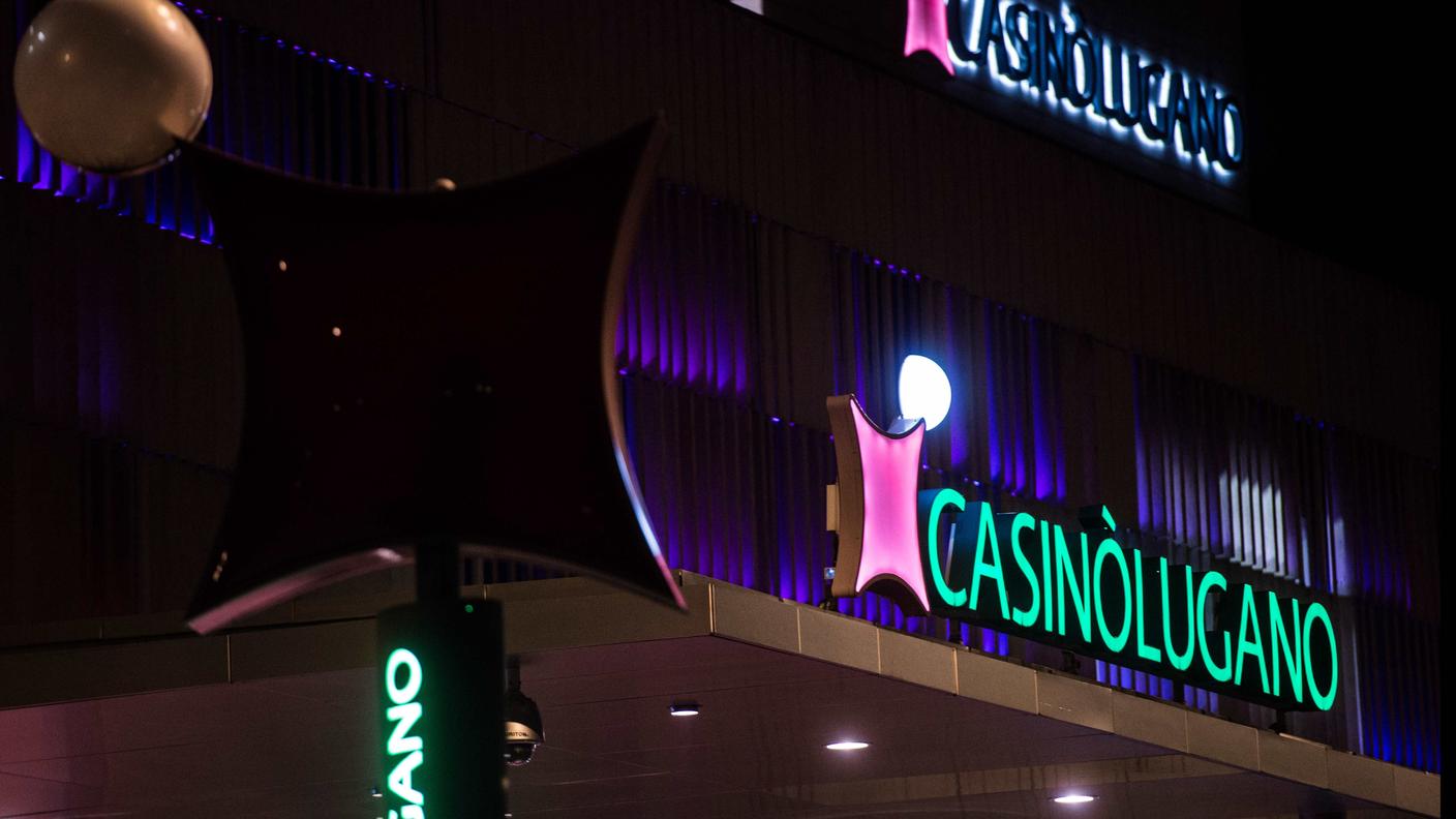 Guarnieri, ex dirigente del Casinò, non ha dichiarato tutto al fisco