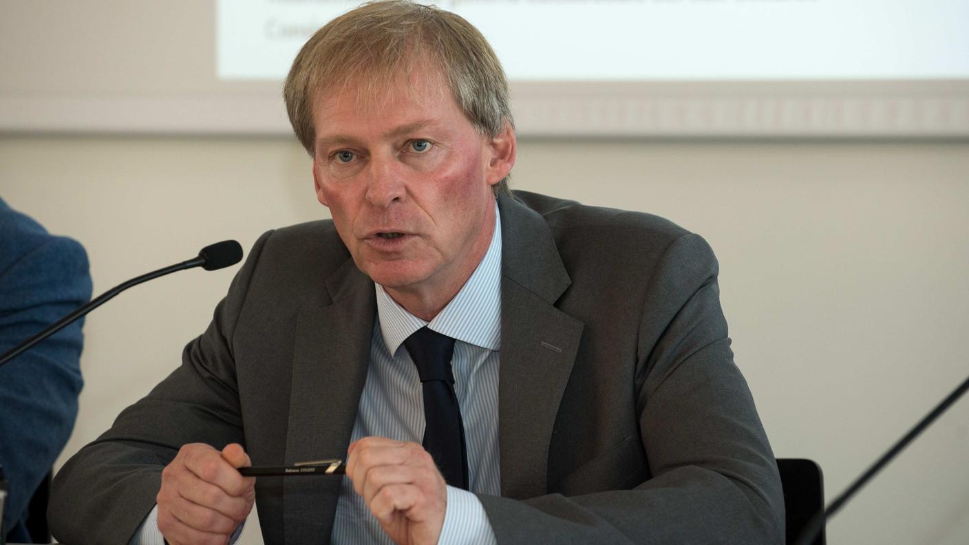 Zali ha spiegato i rischi legati alla cancellazione della tassa