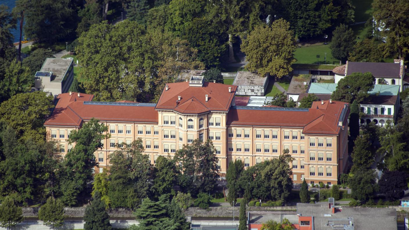 Al Palazzo degli studi si vogliono ridurre le classi sotto le 50 in vista dei lavori di ristrutturazione interna