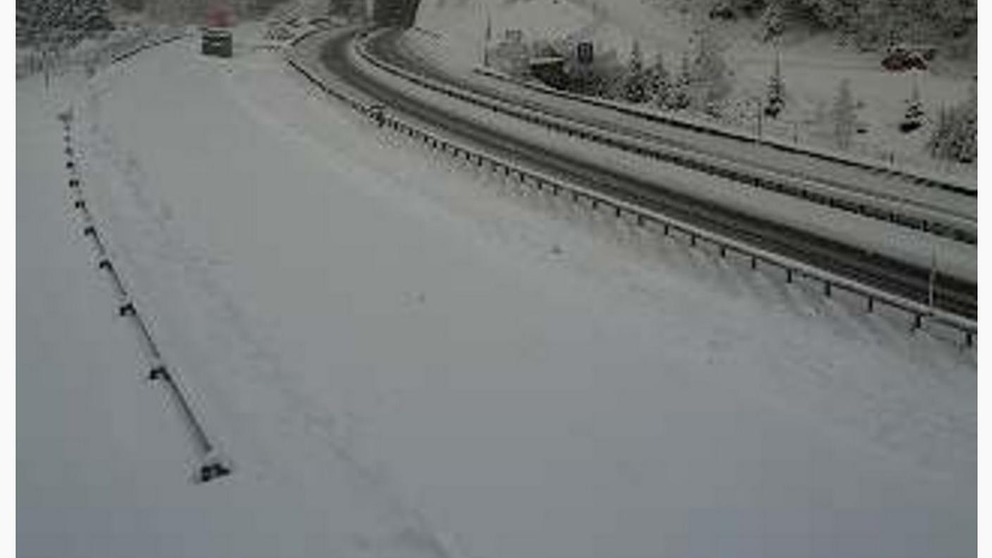 A2, galleria Stalvedro