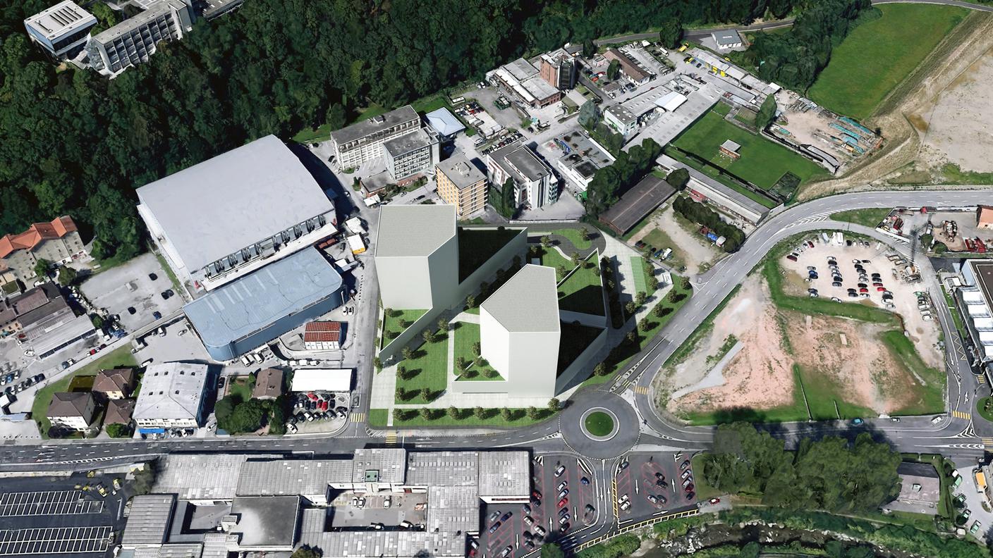 Il progetto NQC a Cornaredo