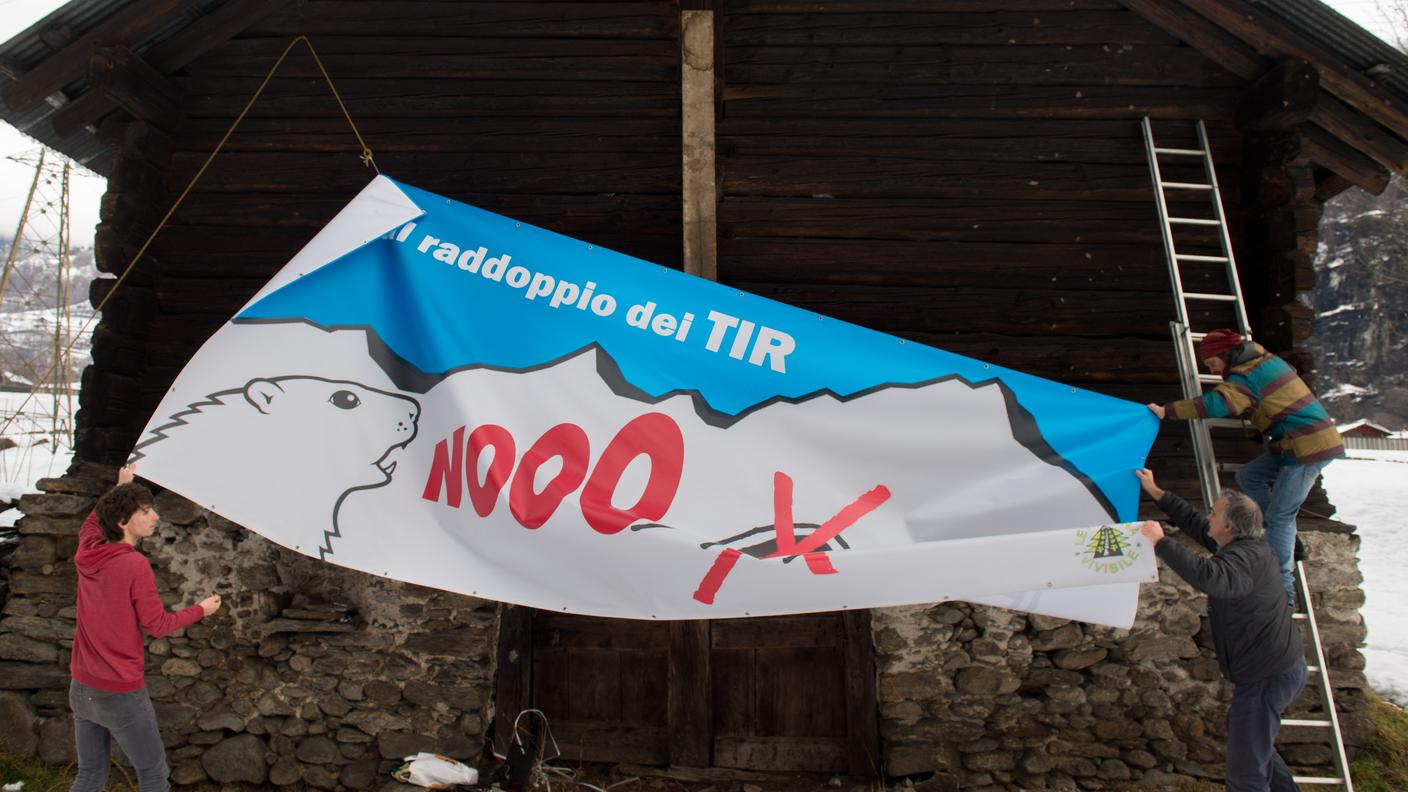 Il trasloco della marmotta 