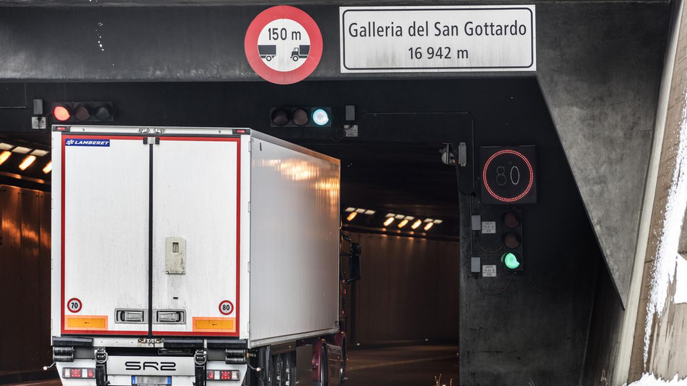 Non si vuole rinunciare al collegamento stradale con il resto del paese
