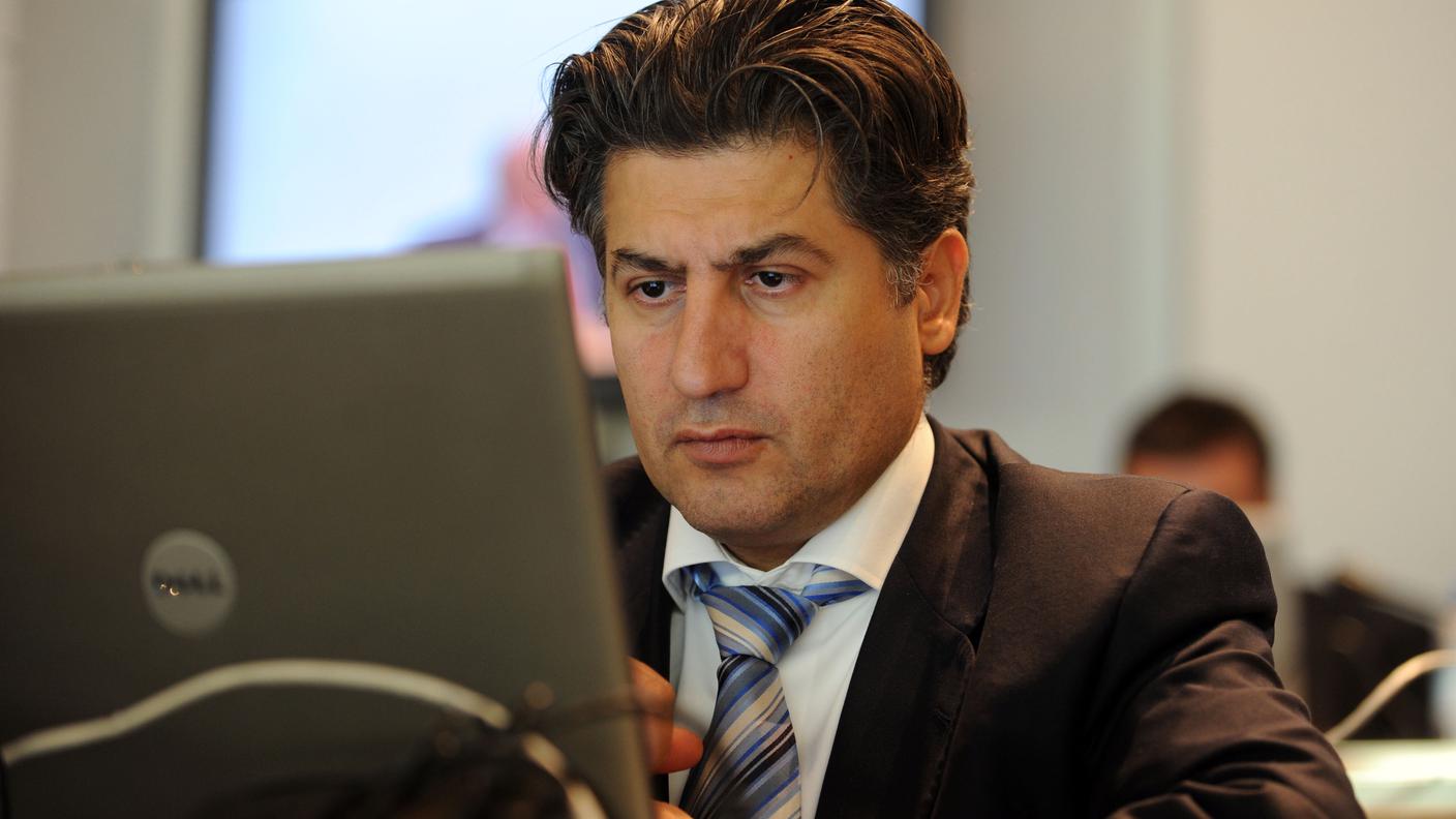 L'ex-granconsigliere