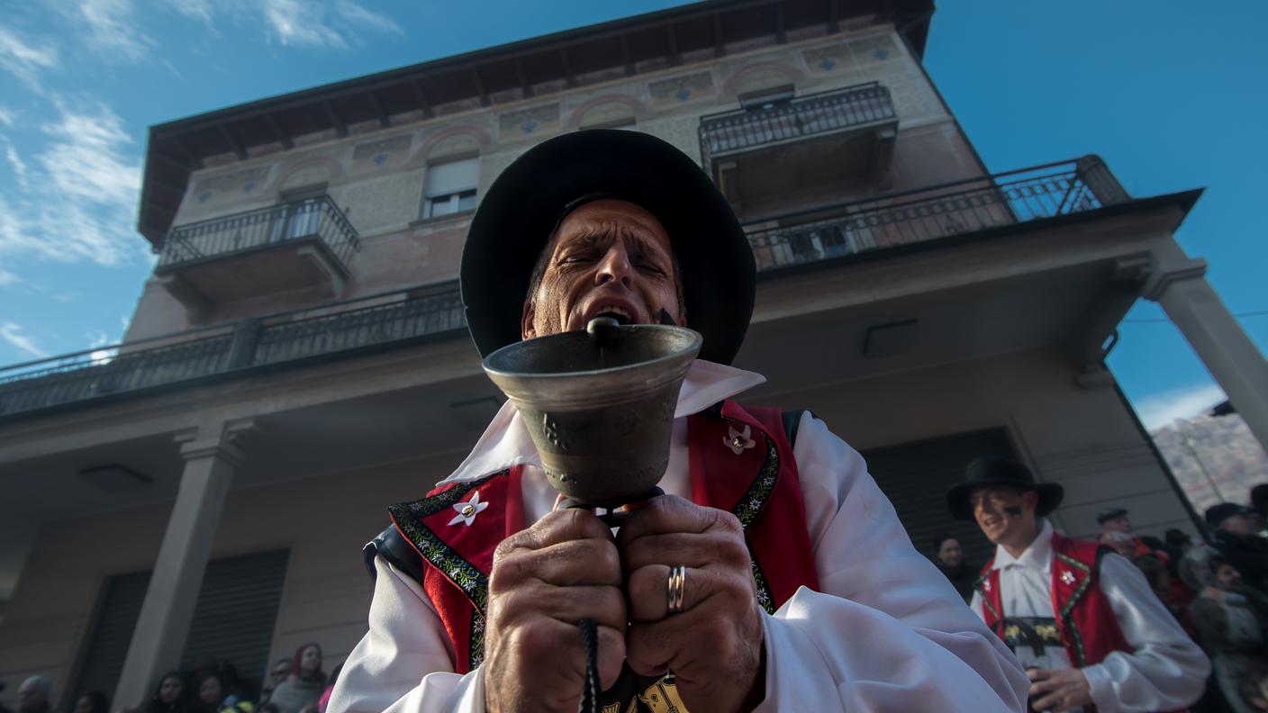 Si fa musica con tutto quello che c'è a disposizione