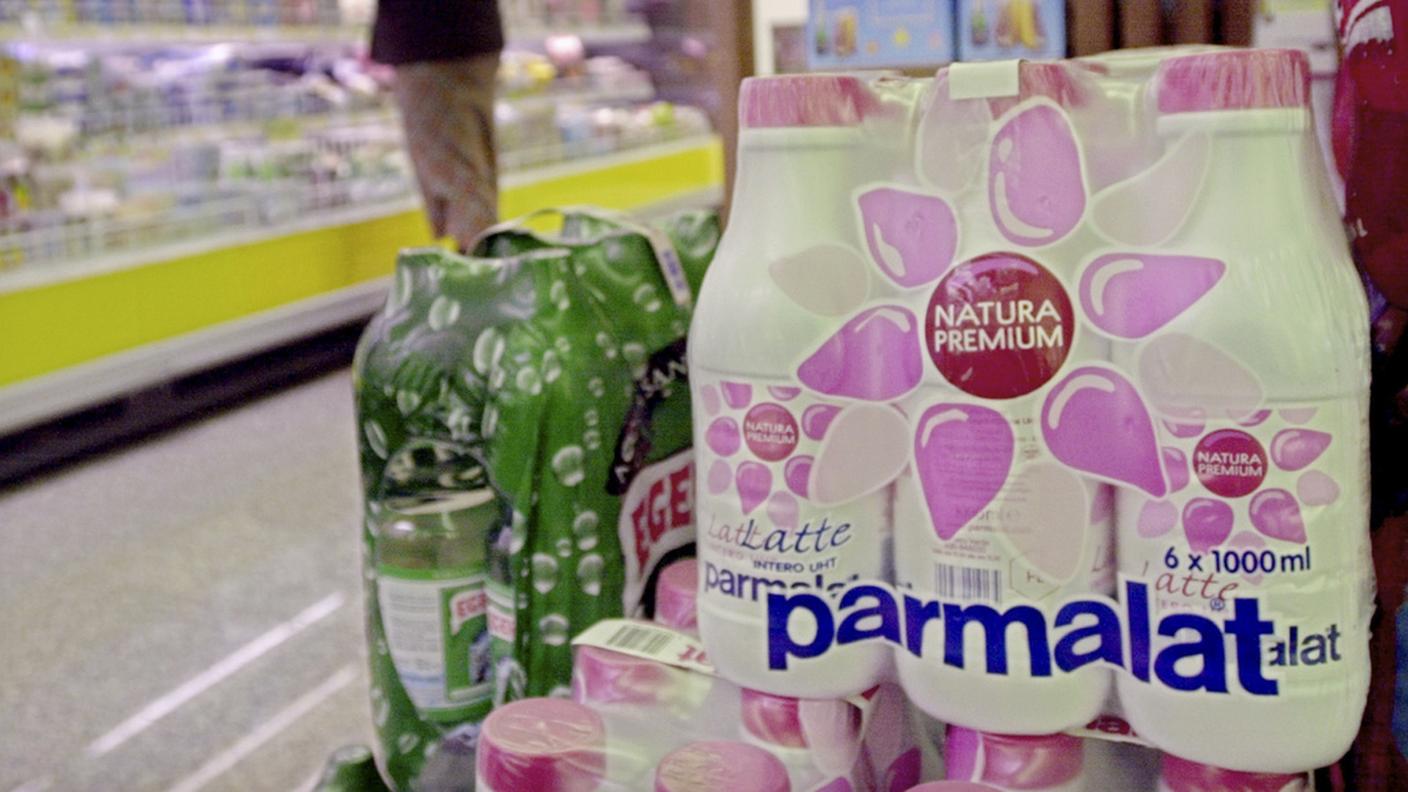 Il crac Parmalat torna dinnanzi alla giustizia elvetica