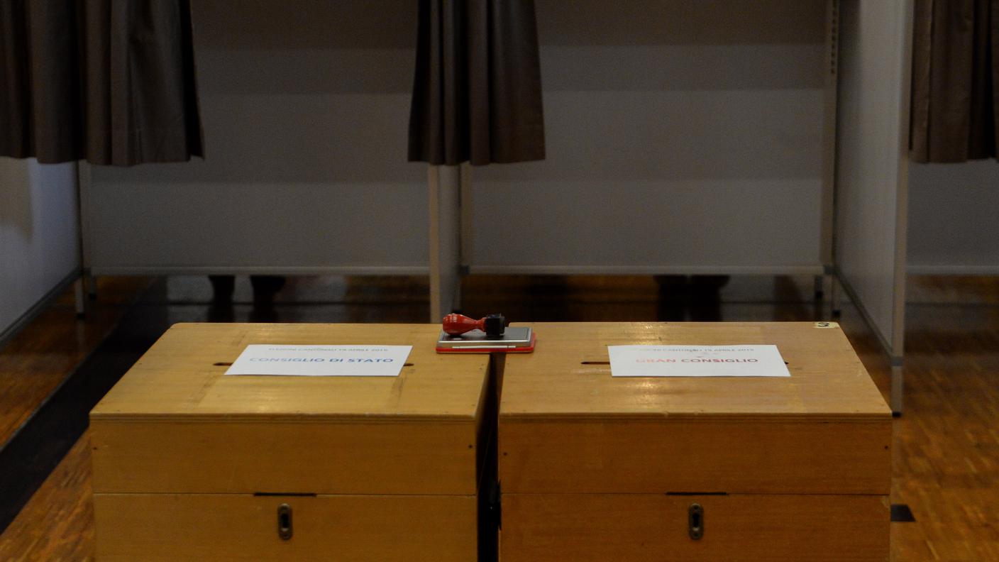 Nove i temi su cui votare